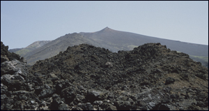 Mount Etna